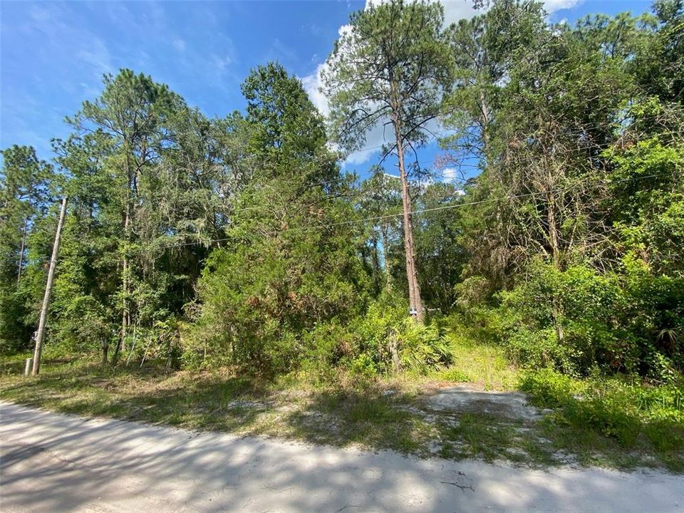 Vendido Recientemente: $17,900 (0.41 acres)