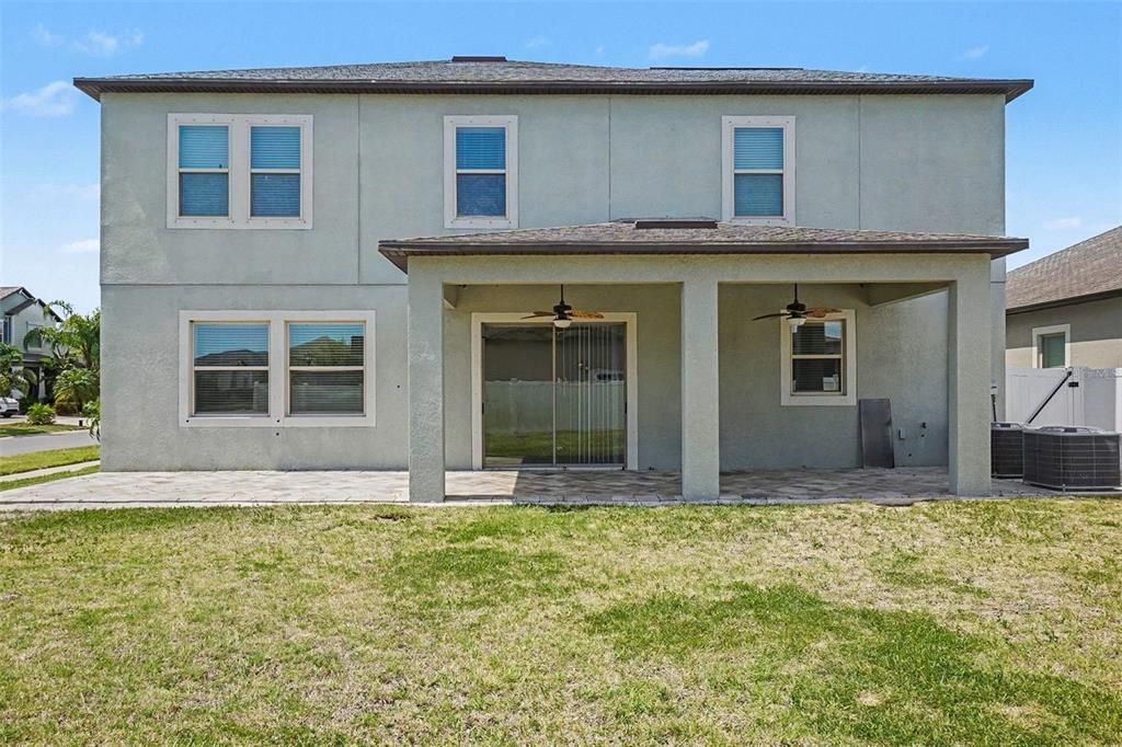 На продажу: $425,000 (5 спален, 3 ванн, 3040 Квадратных фут)
