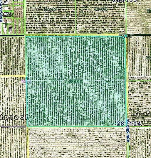 For Sale: $699,000 (35.77 acres)