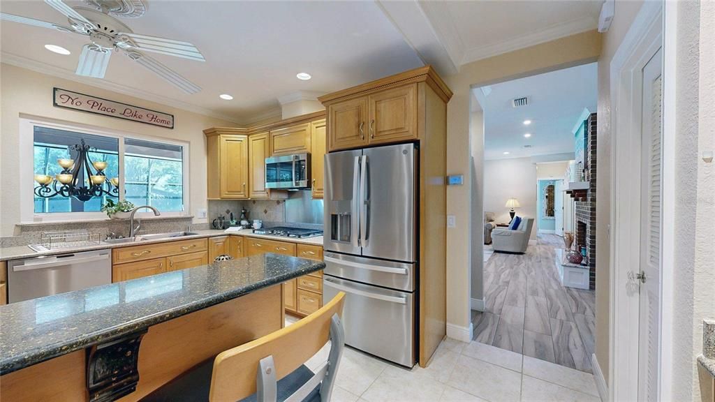 Active With Contract: $1,295,000 (3 beds, 2 baths, 3021 Square Feet)