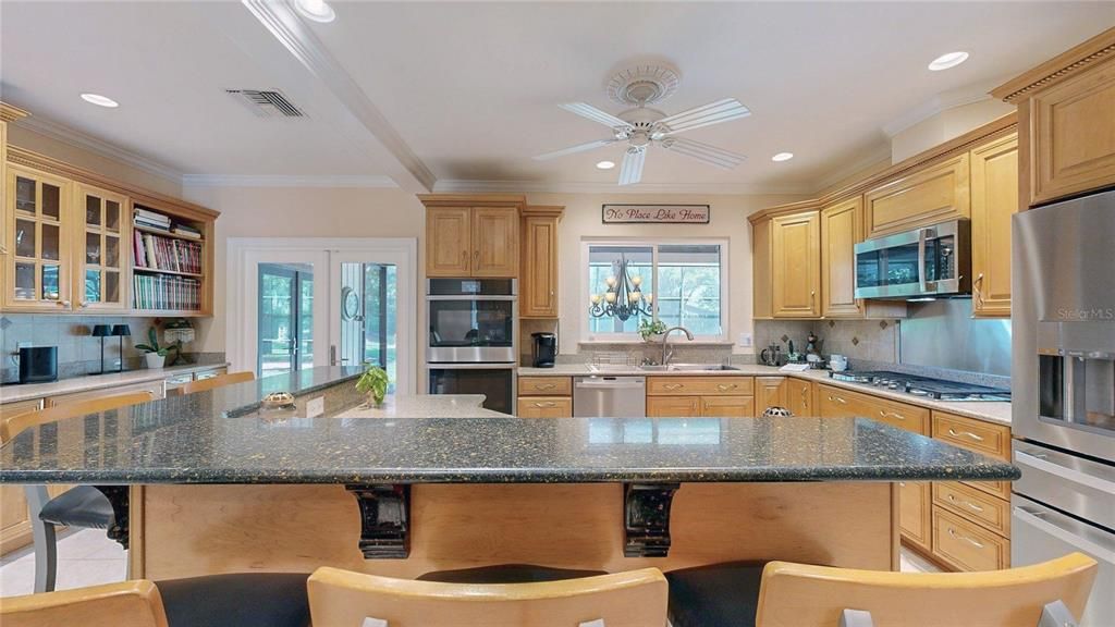 Active With Contract: $1,295,000 (3 beds, 2 baths, 3021 Square Feet)