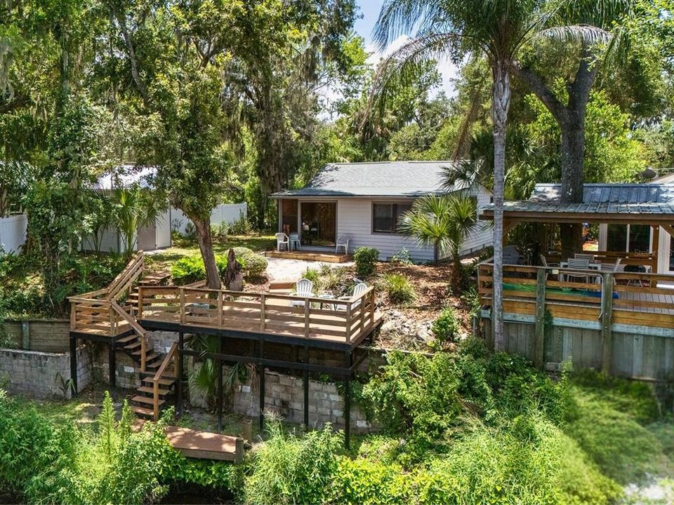 На продажу: $295,000 (2 спален, 1 ванн, 1000 Квадратных фут)
