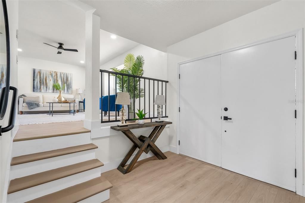 En Venta: $585,000 (4 camas, 2 baños, 1866 Pies cuadrados)