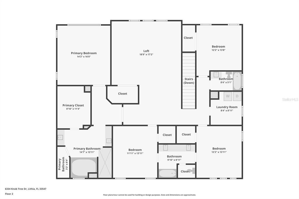 Activo con contrato: $765,000 (5 camas, 4 baños, 3589 Pies cuadrados)