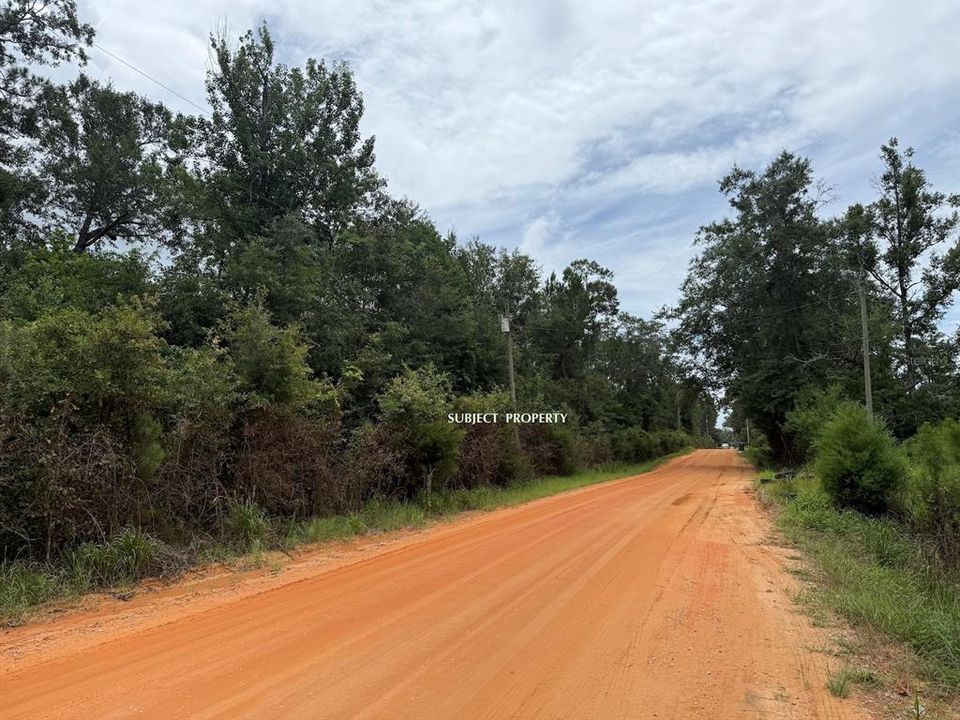For Sale: $185,000 (34.50 acres)