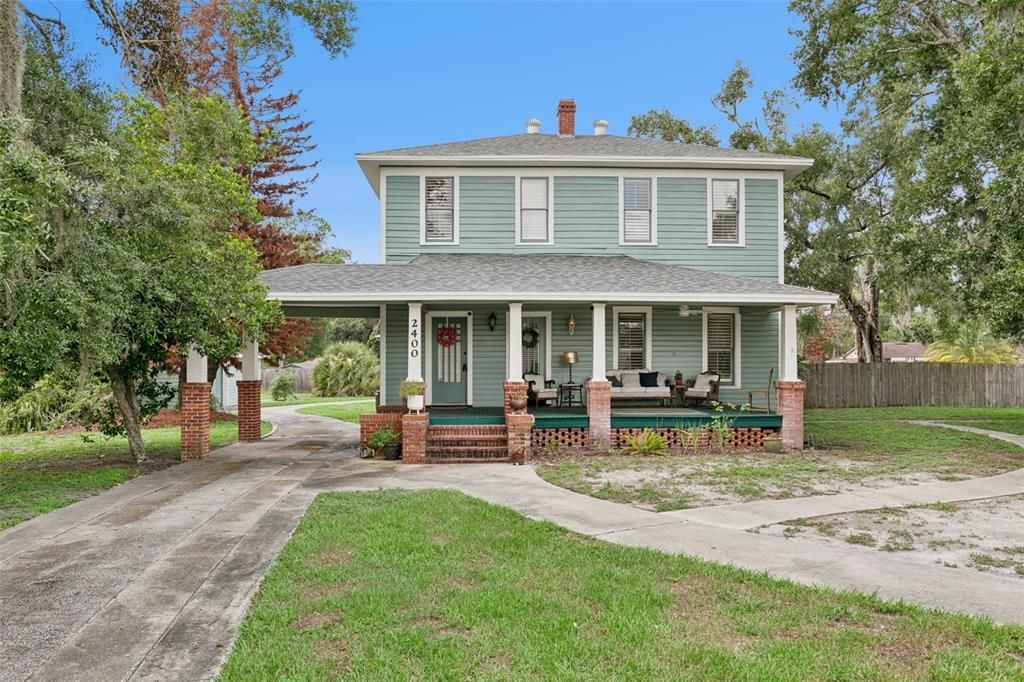 En Renta: $2,999 (3 camas, 2 baños, 2391 Pies cuadrados)