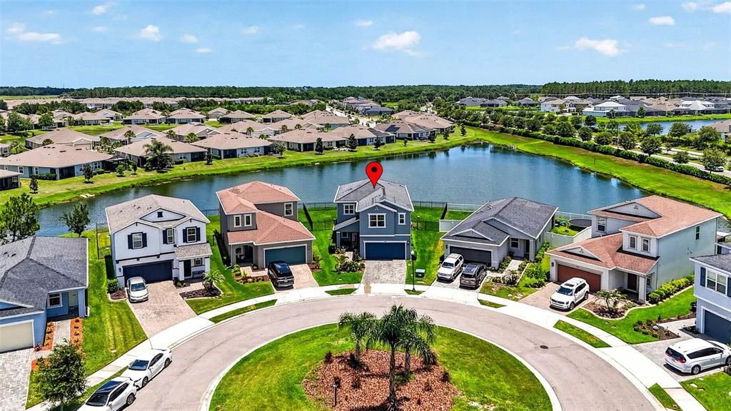 Active With Contract: $500,000 (4 beds, 3 baths, 2452 Square Feet)
