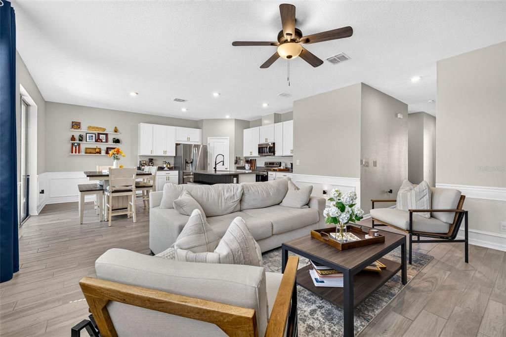 Active With Contract: $500,000 (4 beds, 3 baths, 2452 Square Feet)