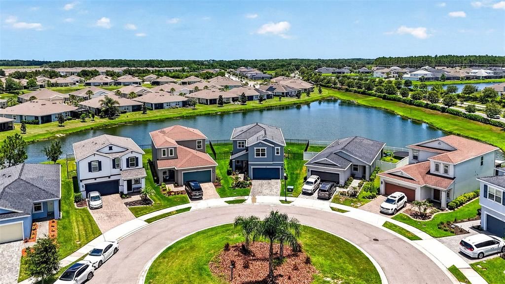 Active With Contract: $500,000 (4 beds, 3 baths, 2452 Square Feet)
