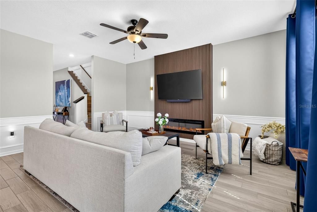 Active With Contract: $500,000 (4 beds, 3 baths, 2452 Square Feet)