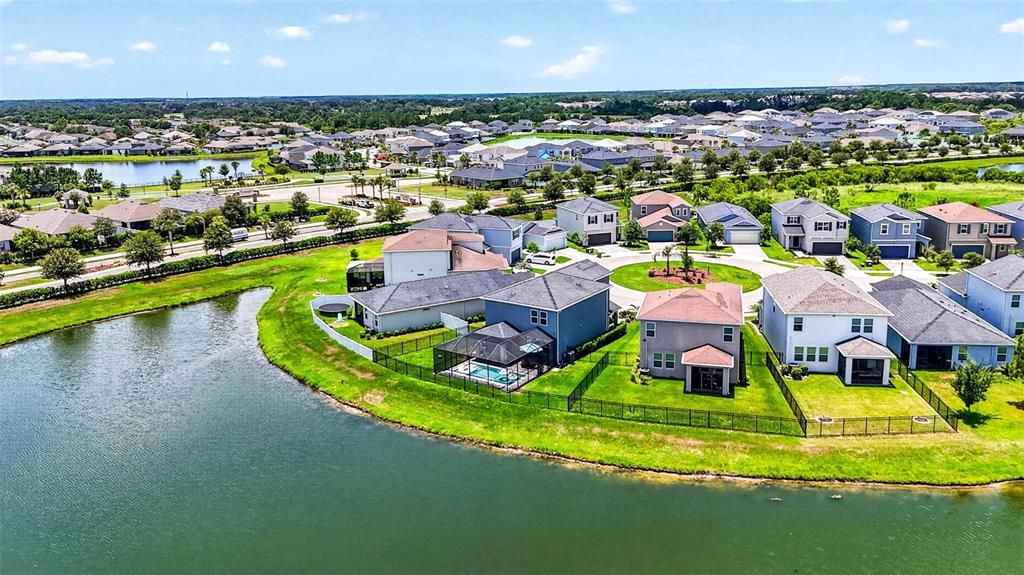 Active With Contract: $500,000 (4 beds, 3 baths, 2452 Square Feet)