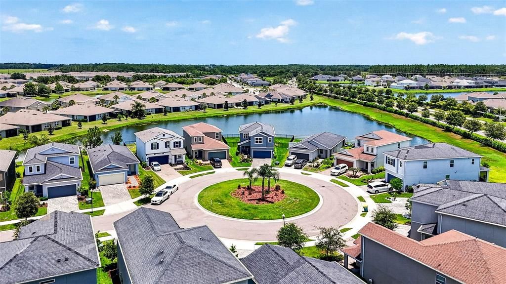 Active With Contract: $500,000 (4 beds, 3 baths, 2452 Square Feet)