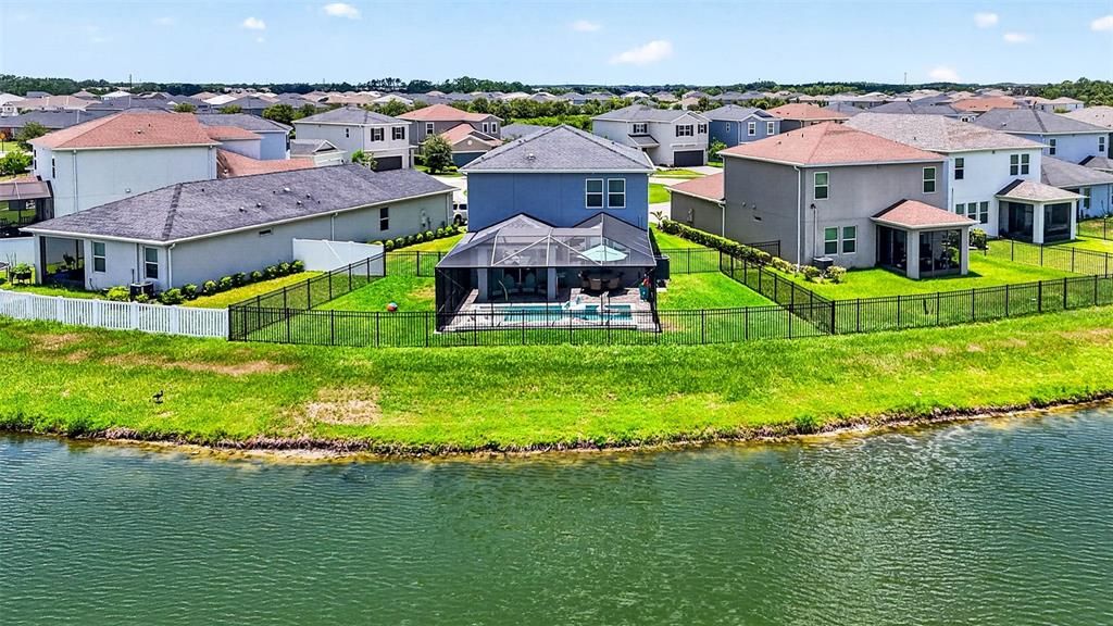 Active With Contract: $500,000 (4 beds, 3 baths, 2452 Square Feet)