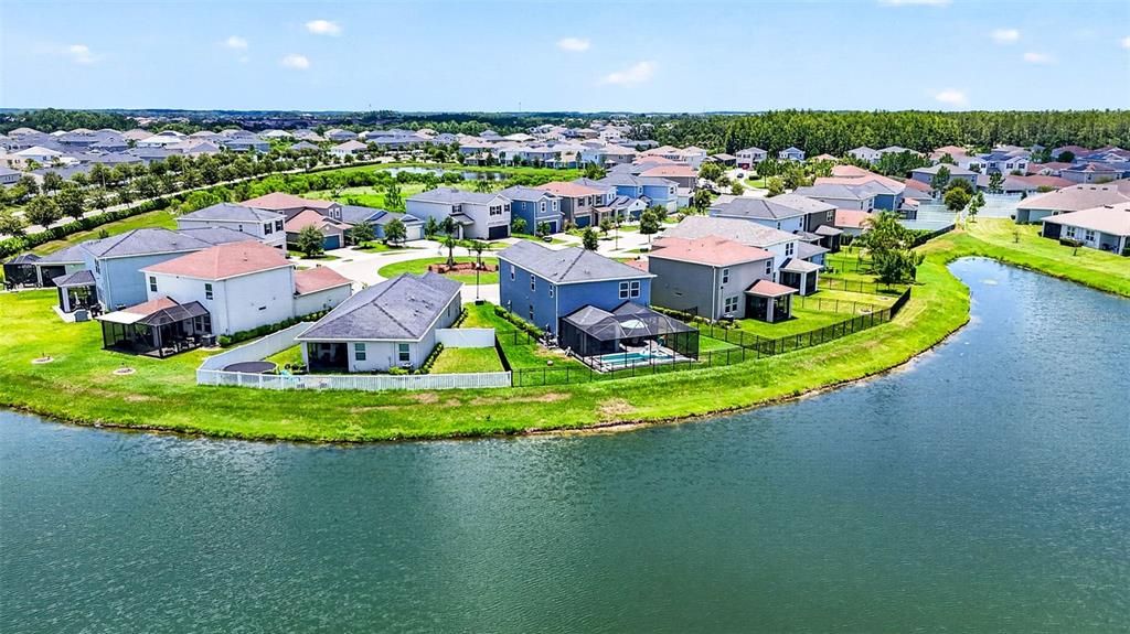 Active With Contract: $500,000 (4 beds, 3 baths, 2452 Square Feet)