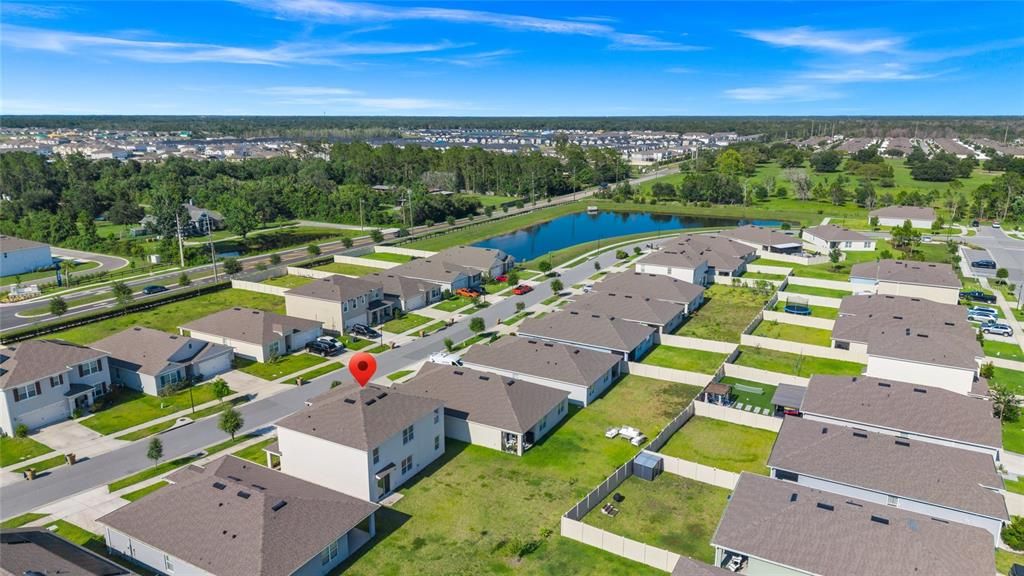 На продажу: $485,000 (5 спален, 3 ванн, 2601 Квадратных фут)