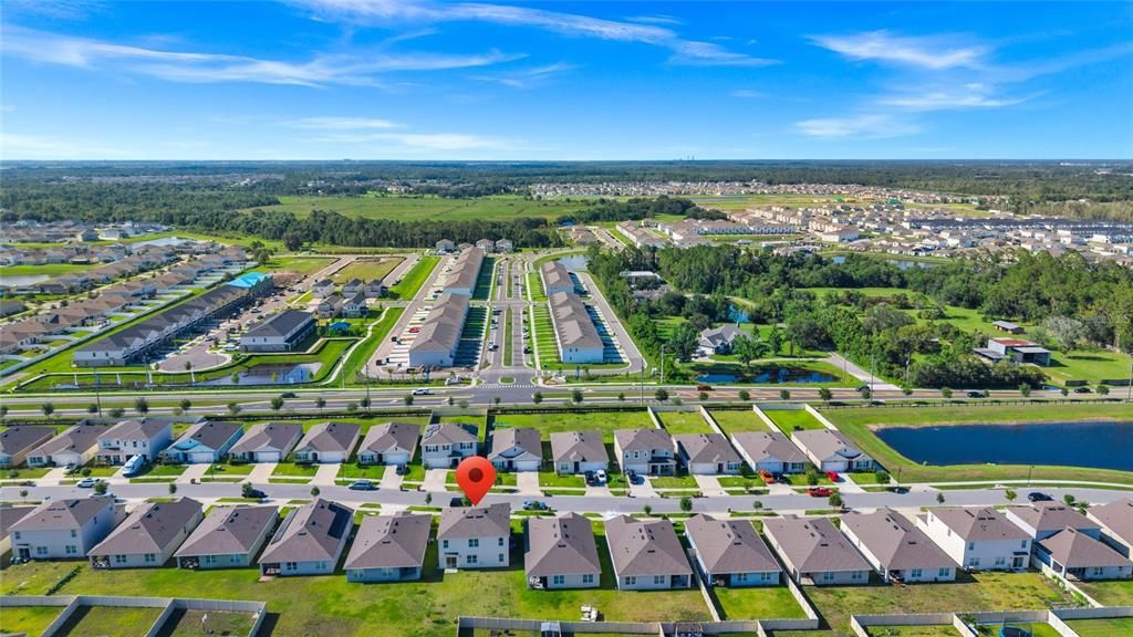 На продажу: $485,000 (5 спален, 3 ванн, 2601 Квадратных фут)
