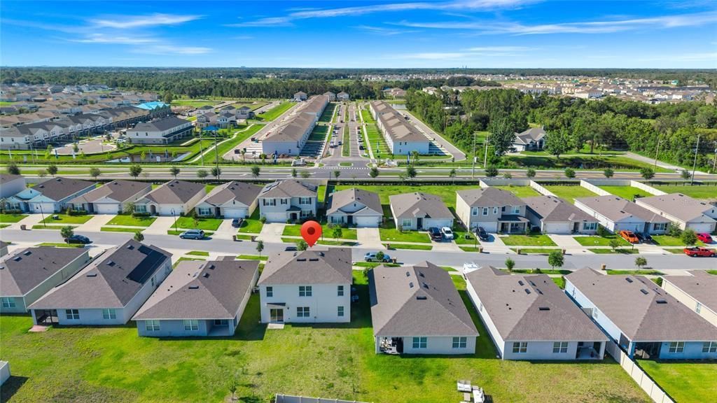 На продажу: $485,000 (5 спален, 3 ванн, 2601 Квадратных фут)