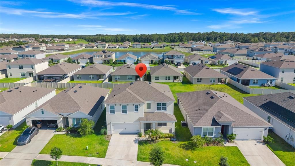 На продажу: $485,000 (5 спален, 3 ванн, 2601 Квадратных фут)