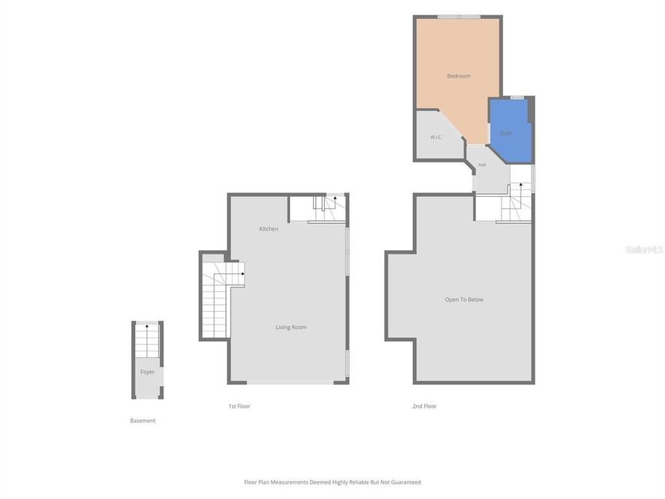 Activo con contrato: $419,900 (1 camas, 1 baños, 900 Pies cuadrados)