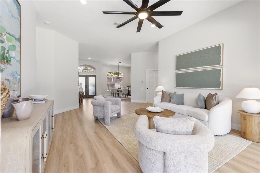 En Venta: $999,999 (3 camas, 2 baños, 2852 Pies cuadrados)