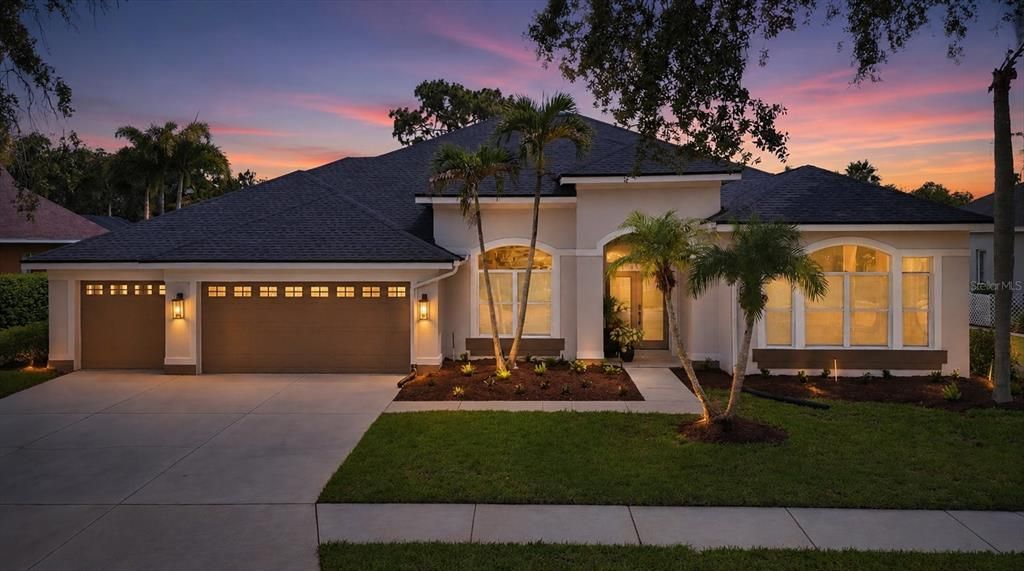 En Venta: $999,999 (3 camas, 2 baños, 2852 Pies cuadrados)