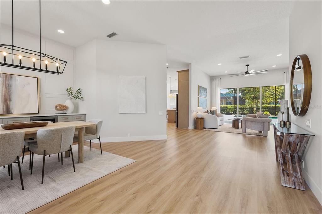 En Venta: $999,999 (3 camas, 2 baños, 2852 Pies cuadrados)