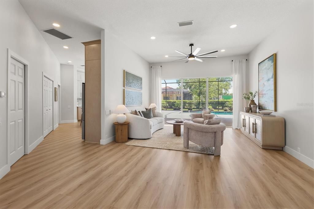 En Venta: $999,999 (3 camas, 2 baños, 2852 Pies cuadrados)