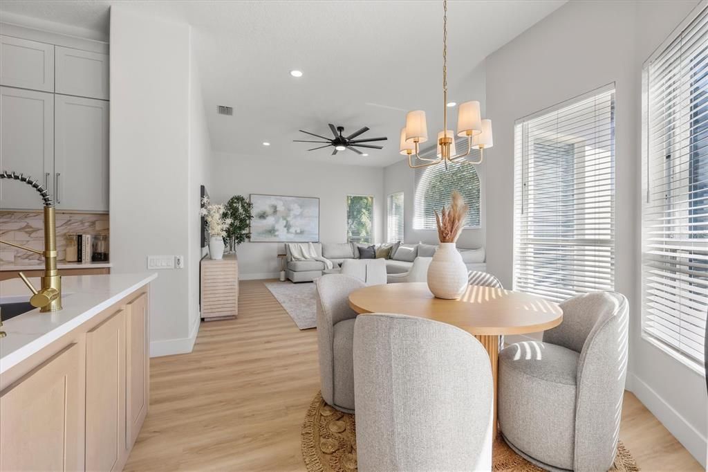 En Venta: $999,999 (3 camas, 2 baños, 2852 Pies cuadrados)