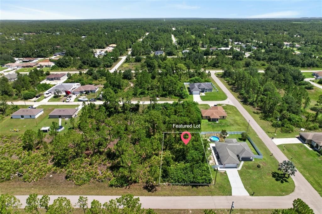 待售: $19,500 (0.23 acres)