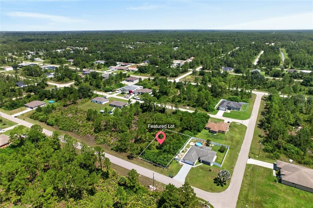 待售: $19,500 (0.23 acres)