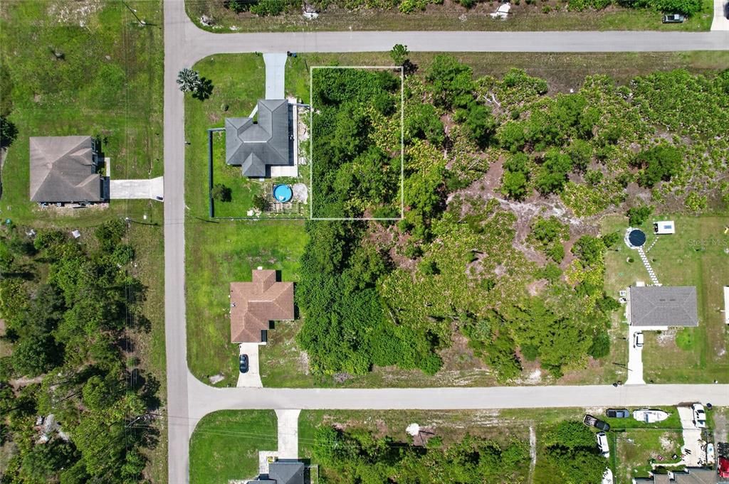 待售: $19,500 (0.23 acres)