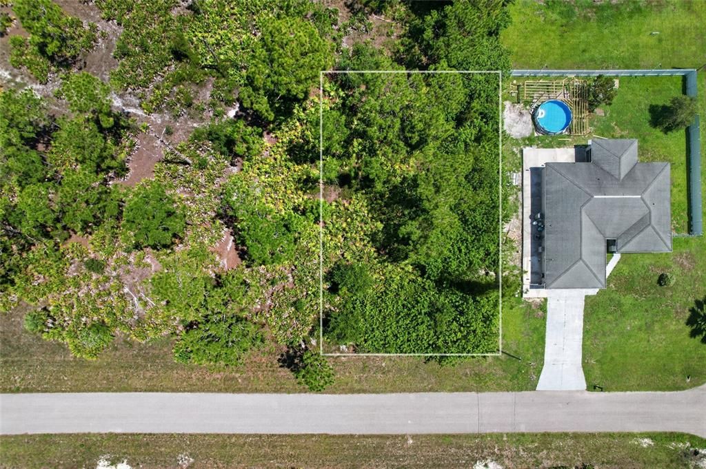 待售: $19,500 (0.23 acres)