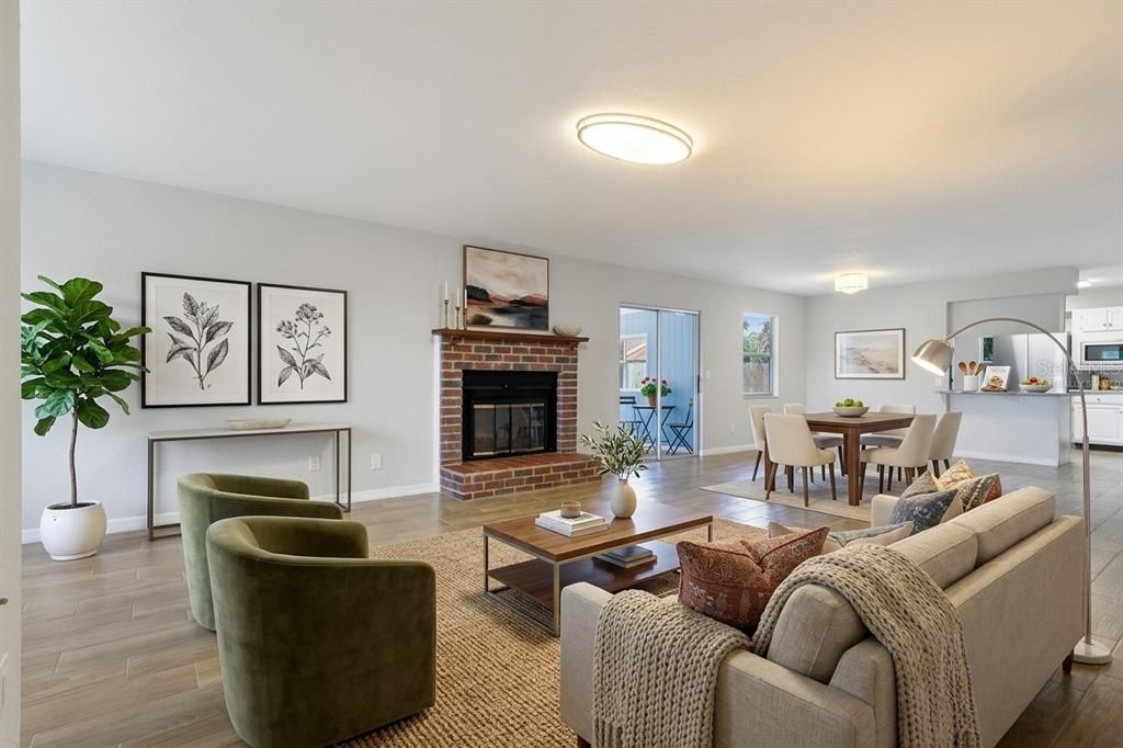 For Sale: $445,000 (3 beds, 2 baths, 2198 Square Feet)