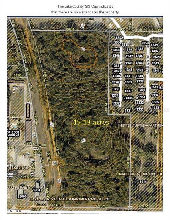 For Sale: $2,600,000 (15.13 acres)