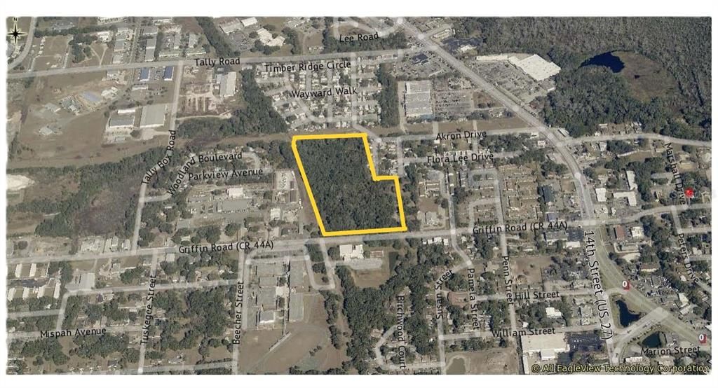 For Sale: $2,600,000 (15.13 acres)