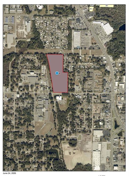 For Sale: $2,600,000 (15.13 acres)