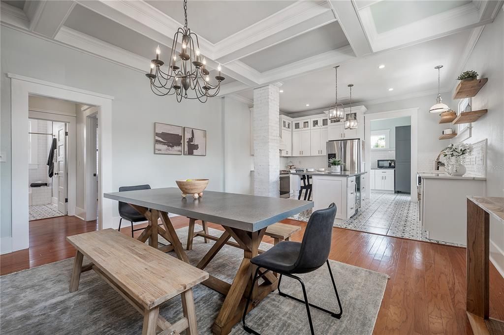 В аренду: $3,950 (3 спален, 2 ванн, 2410 Квадратных фут)