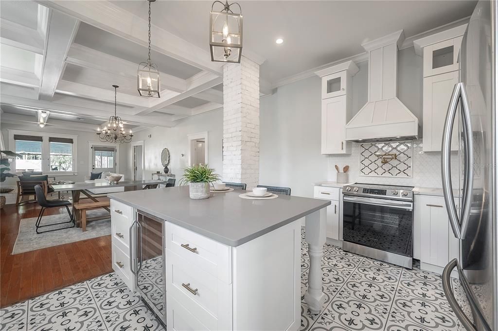 В аренду: $3,950 (3 спален, 2 ванн, 2410 Квадратных фут)