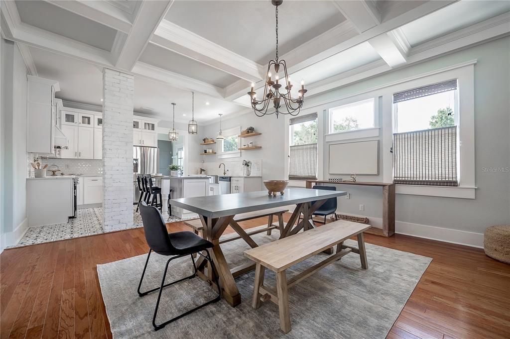 В аренду: $3,950 (3 спален, 2 ванн, 2410 Квадратных фут)