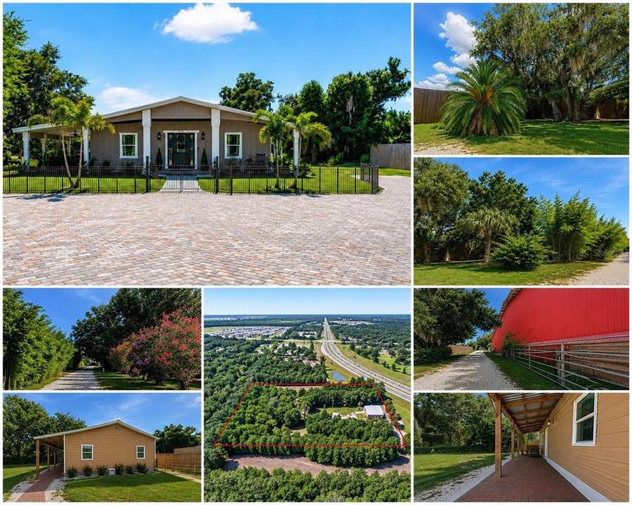 На продажу: $1,250,000 (5 спален, 4 ванн, 4100 Квадратных фут)