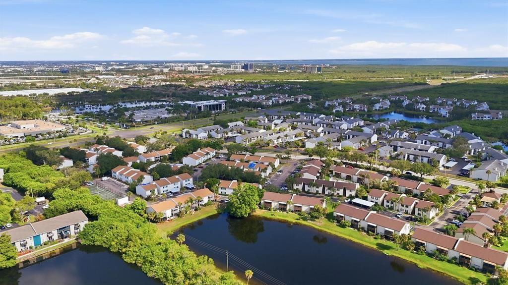 На продажу: $138,000 (1 спален, 1 ванн, 740 Квадратных фут)