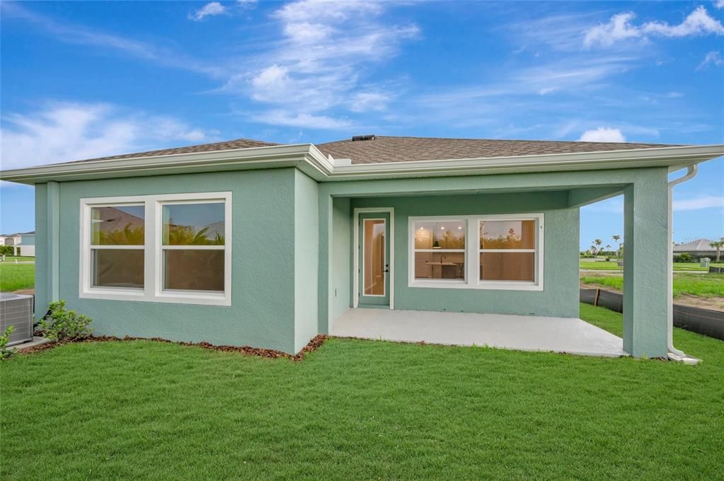 Activo con contrato: $474,990 (3 camas, 2 baños, 2123 Pies cuadrados)