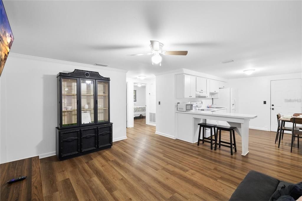 En Renta: $1,495 (2 camas, 1 baños, 832 Pies cuadrados)