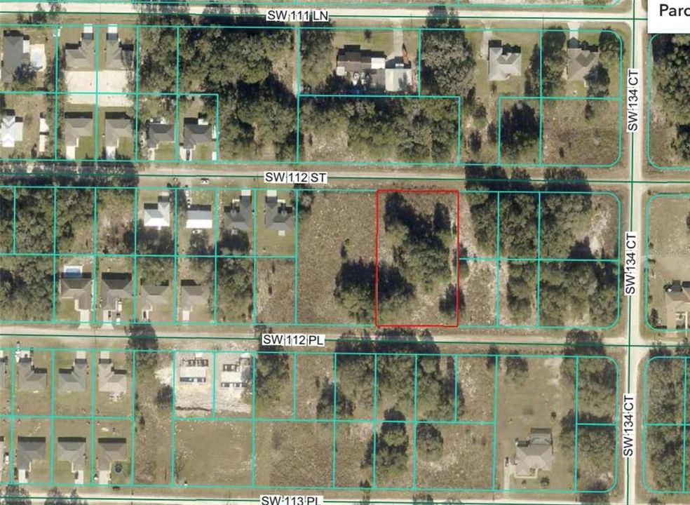 En Venta: $66,500 (0.86 acres)