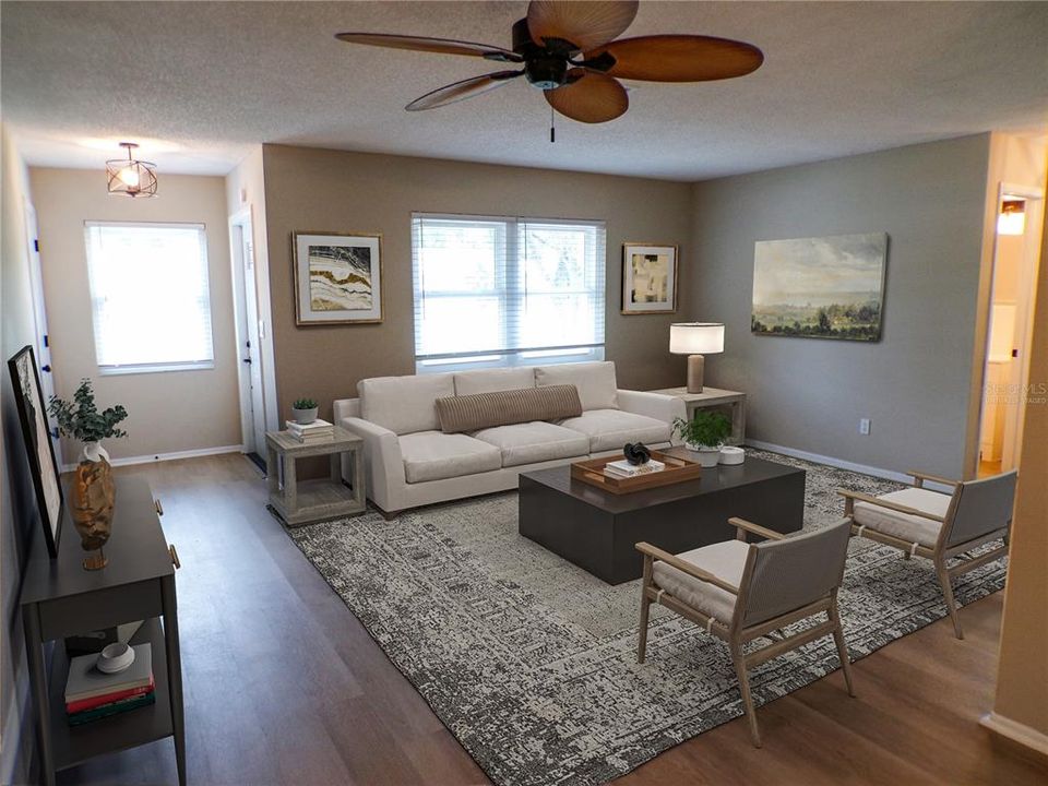 En Venta: $405,000 (3 camas, 2 baños, 1498 Pies cuadrados)