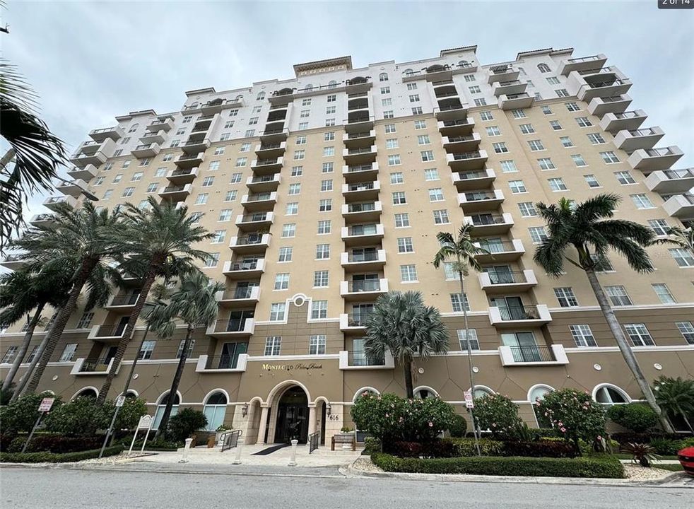 В аренду: $3,095 (2 спален, 2 ванн, 1145 Квадратных фут)