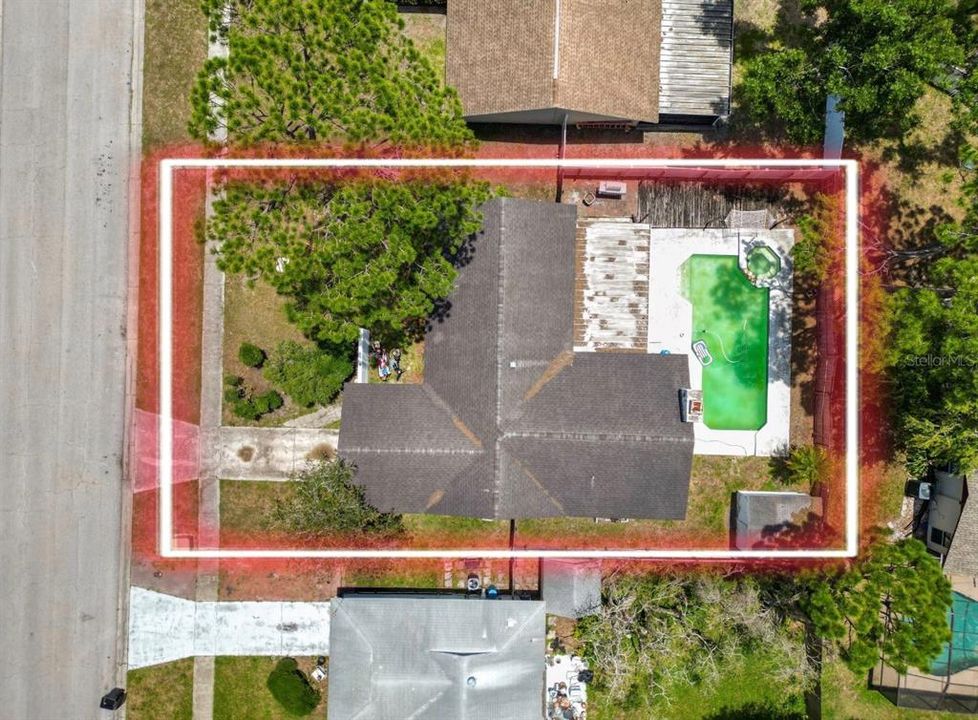 На продажу: $385,000 (3 спален, 2 ванн, 1492 Квадратных фут)