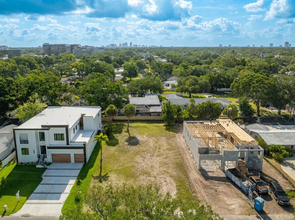 For Sale: $825,000 (0.22 acres)