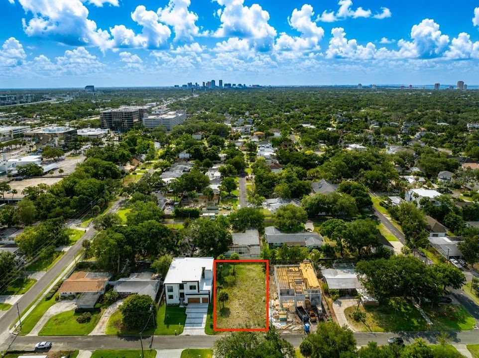 For Sale: $825,000 (0.22 acres)
