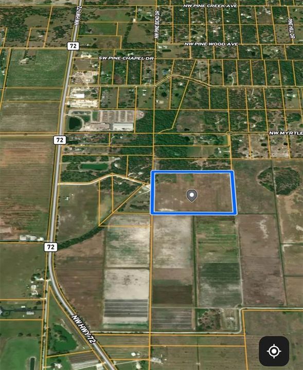 En Venta: $750,000 (30.00 acres)